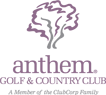 Anthem Country Club logo