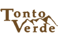 Tonto Verde Logo