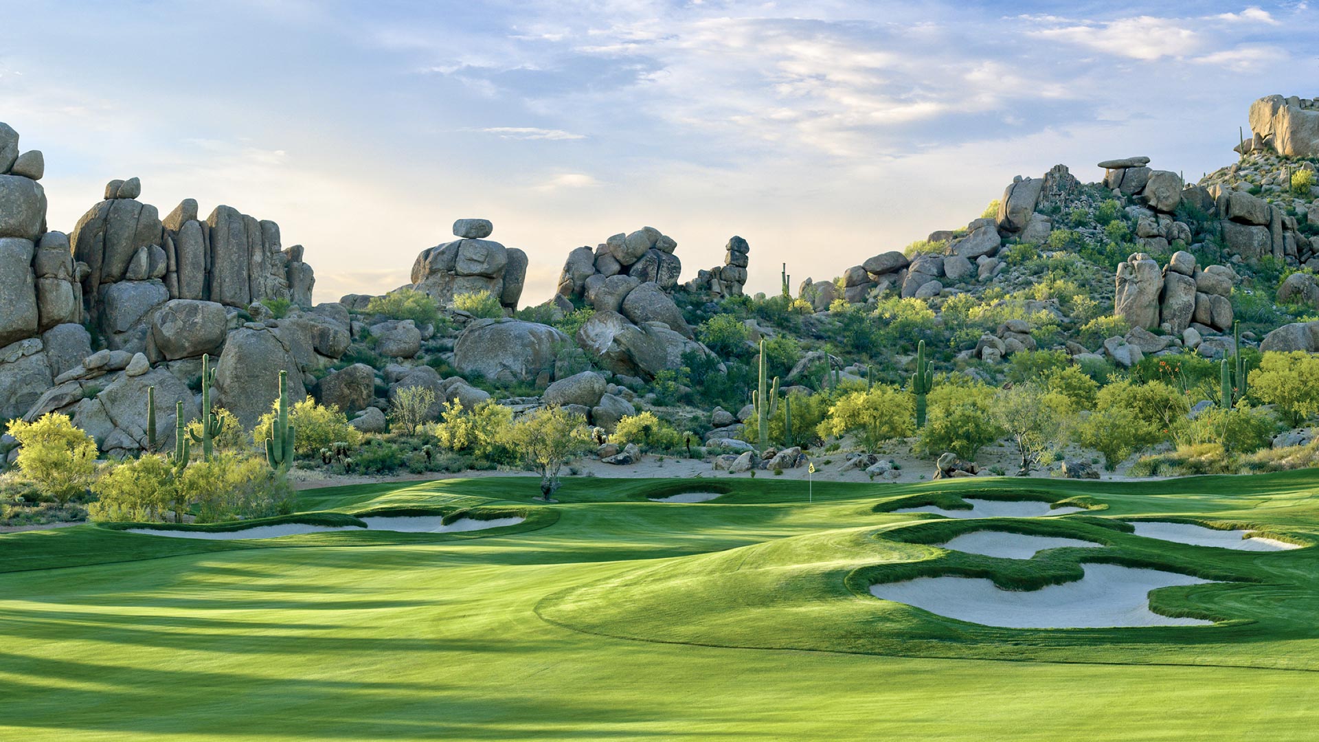 Whisper Rock - Golf Property Search